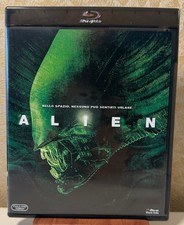 Alien Blu-ray - OPEN