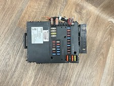 Smart Fortwo BCM 2008-2014 módulo de control de carrocería caja de fusibles de conexión a4519005301