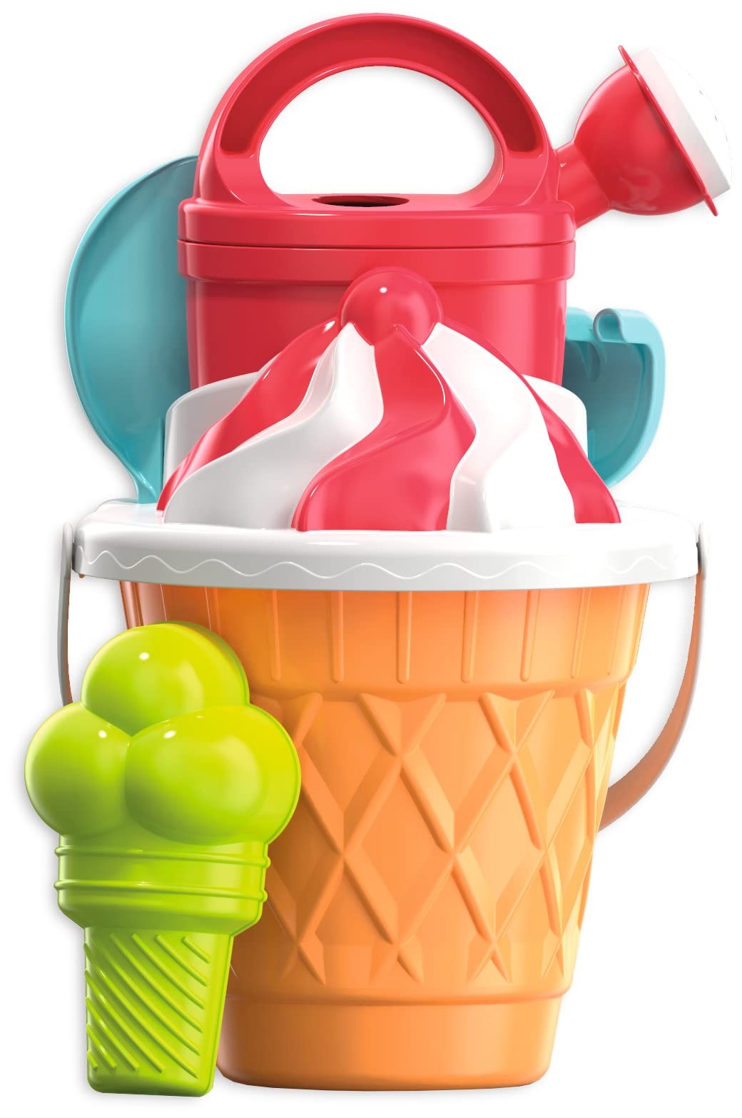 Simba 2009015 Beach Play Set Sorbet Ice Cream 4490₽