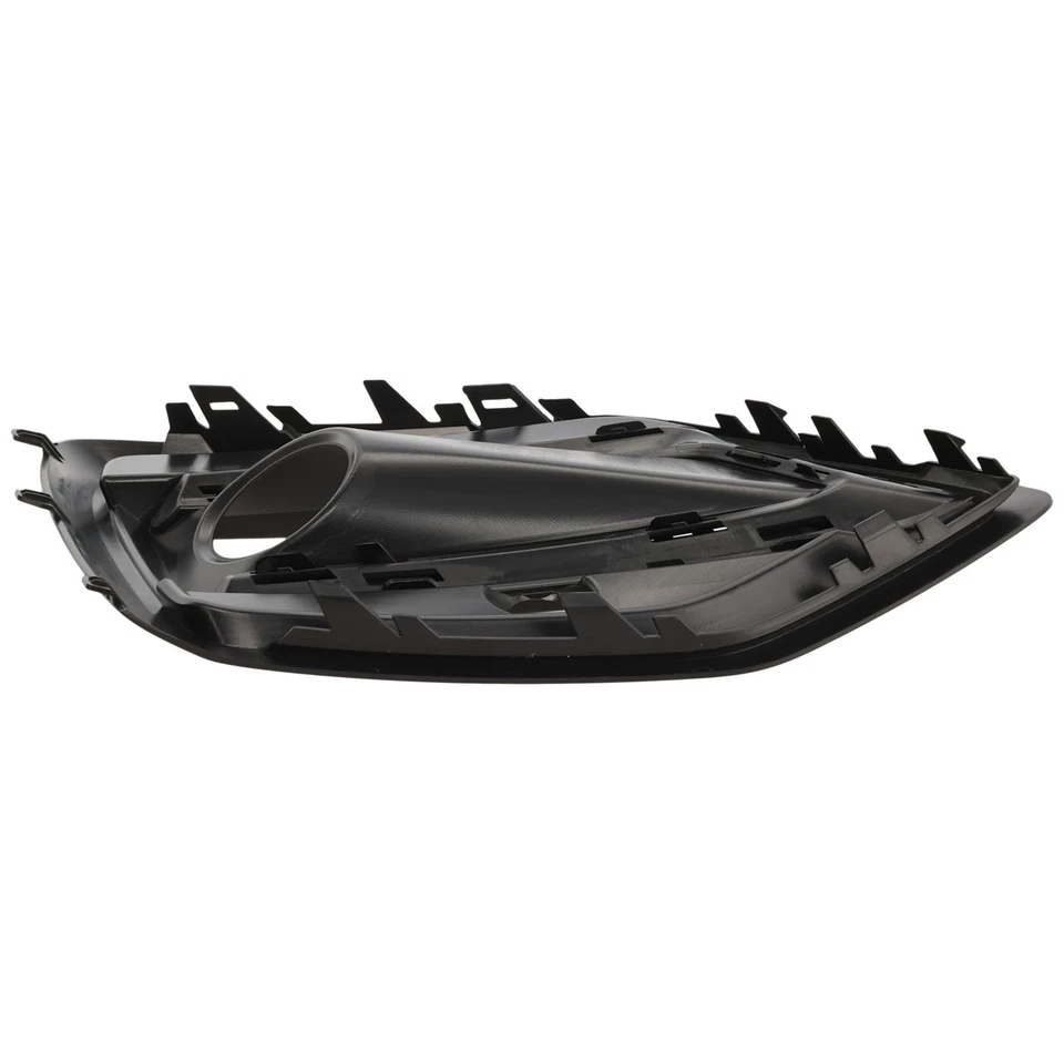 Faro antiniebla moldura luz de conducción conductor lado izquierdo para Audi Q5 2021-2023 Foto 3 de 4