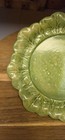 Vintage 1975 Holland Mold Green Cabbage Dish Underplate (Plate Only) Excellent  — photo 4