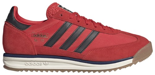 adidas Sl72 Rs For Edifice,Iena Core Black HQ7250 Men's Size oki
