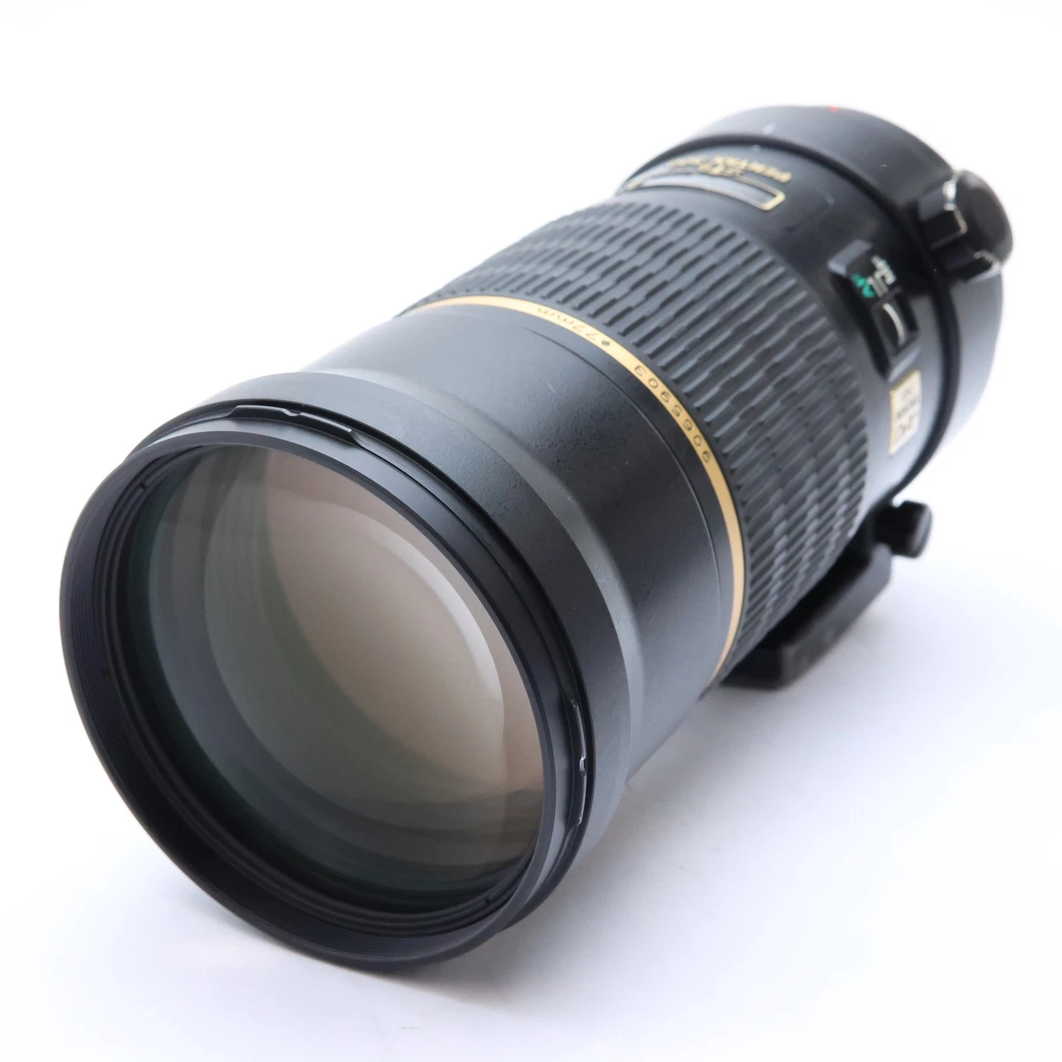 Pentax DA 300mm Focal Camera Lenses for sale | eBay