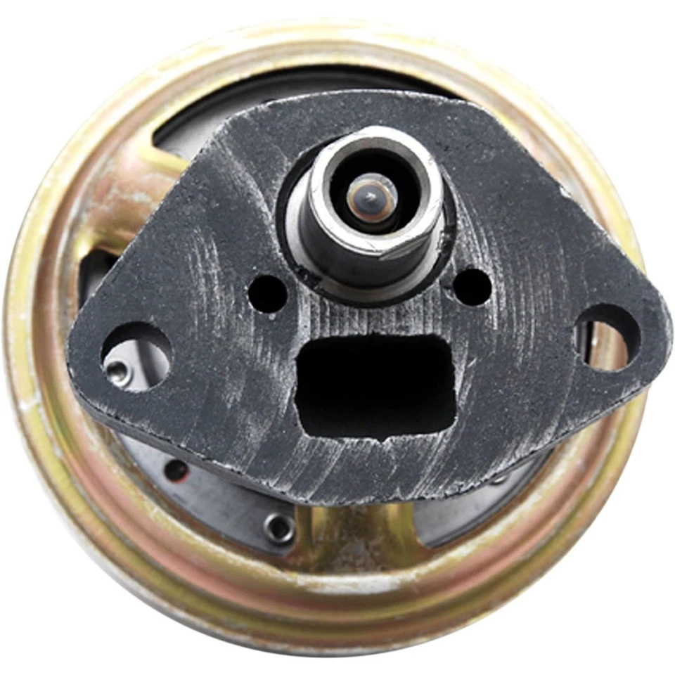 Válvula EG10099 Delphi EGR para camioneta Chevy Suburban Express SaVana Sierra Foto 2 de 4