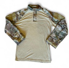 Crye Precision/DRIFIRE Multicam G3 Combat Shirt Large Regular FREE SHIPPING
