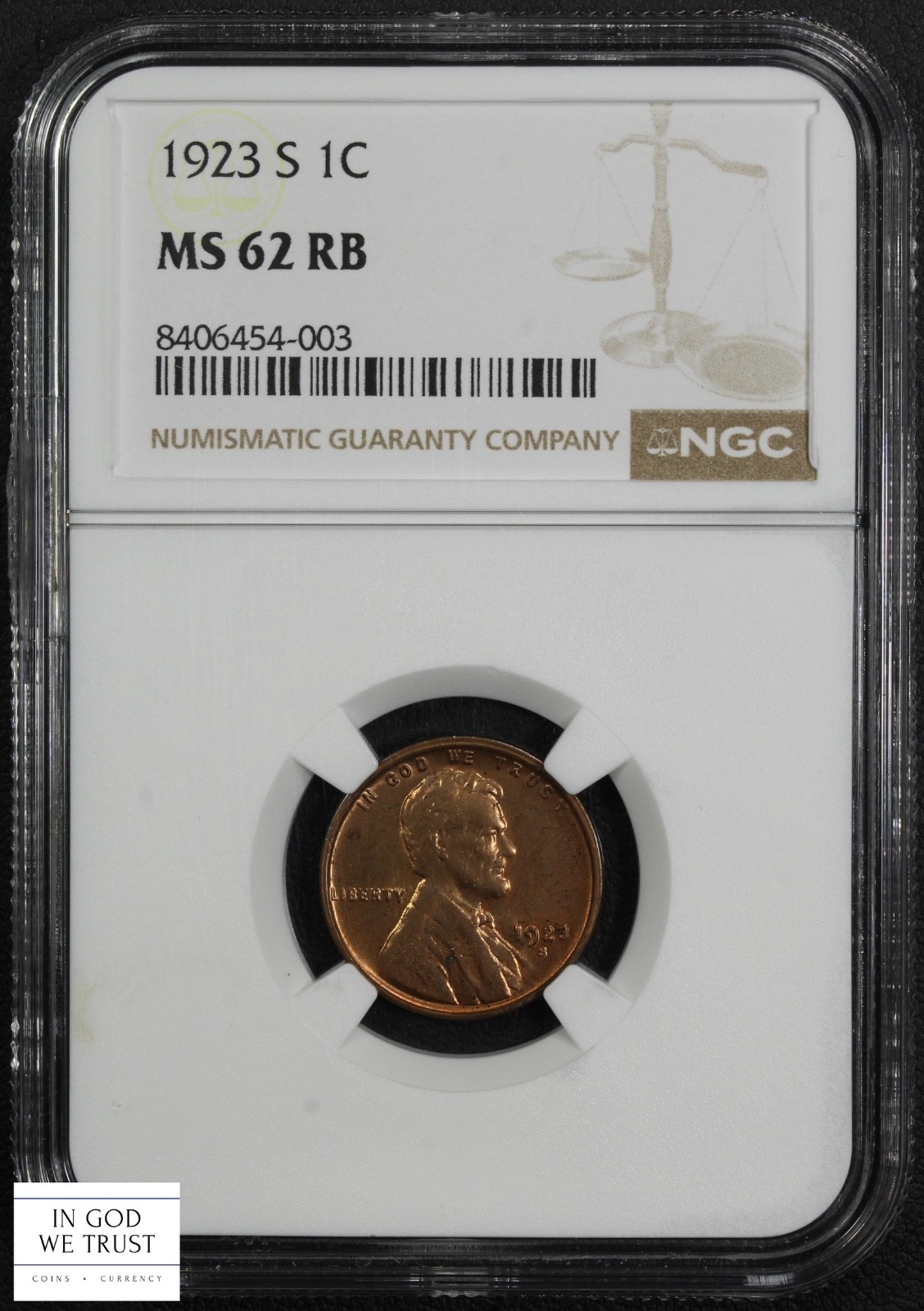 Picture 1 of 5