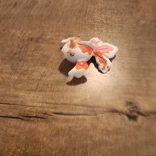 Goldeen Pokemon Monster Tomy Collection Figure Toy Japan.