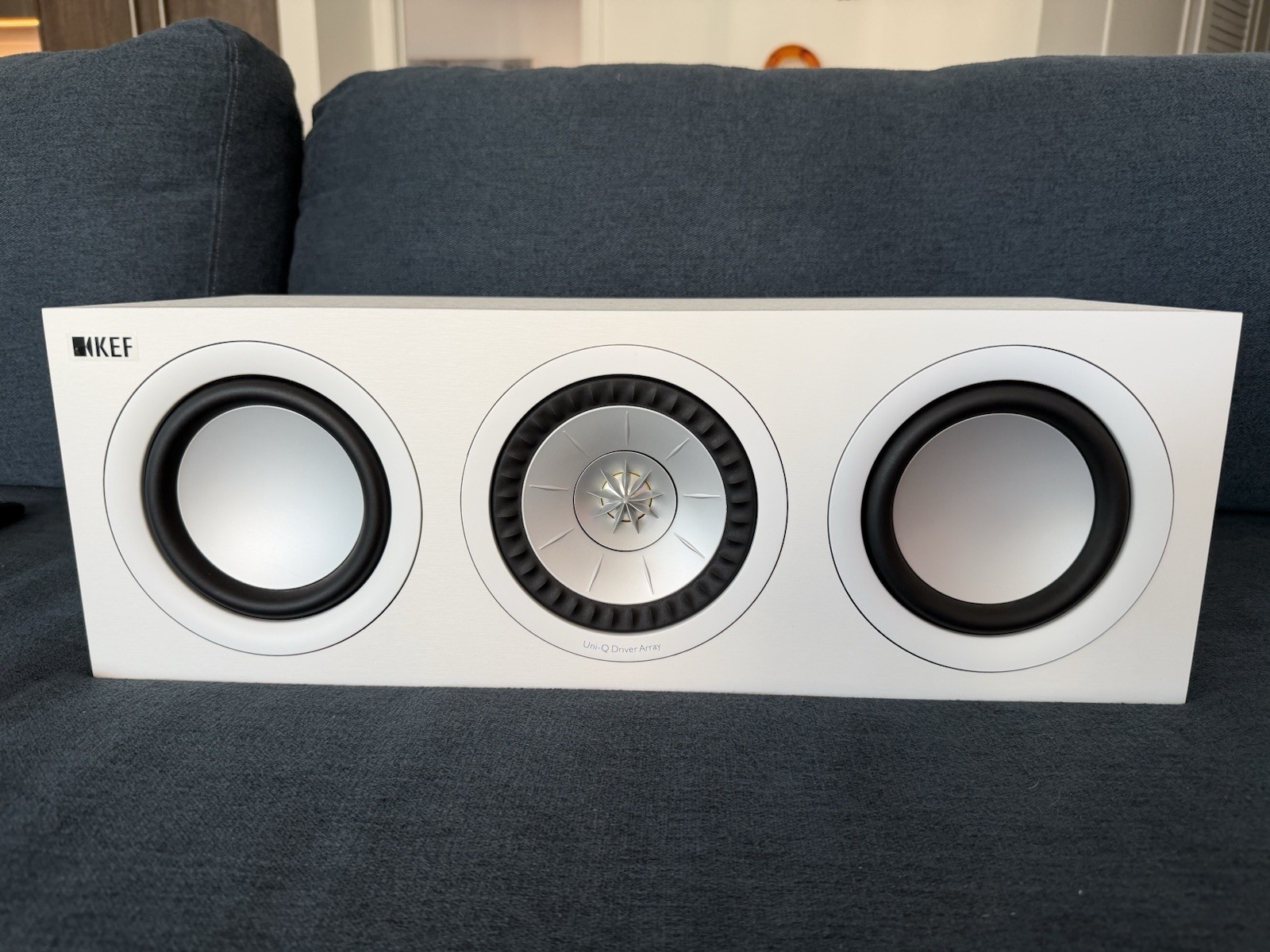 kef q250c Used Price | HifiZero