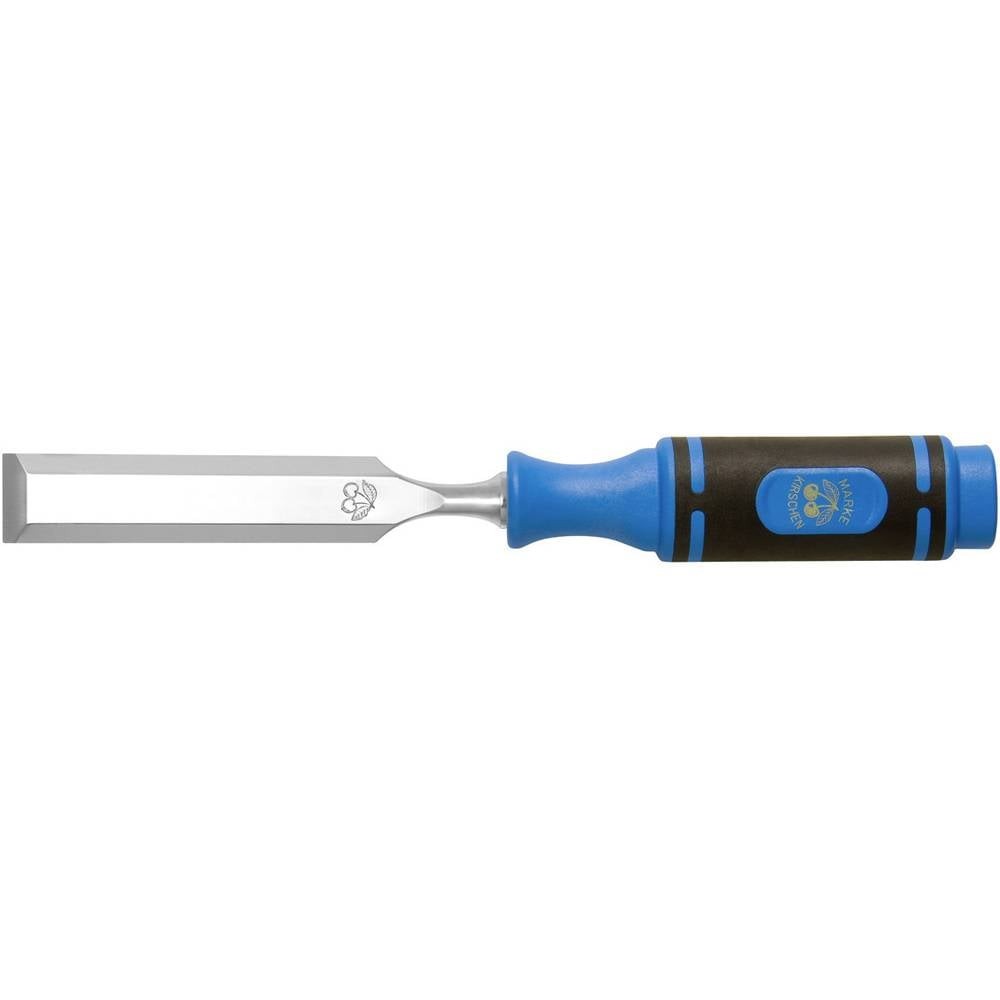 Kirschen 1008003 ciseau à bois 3 mm anti-dérapant beige pour éliminer les déviations