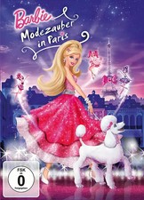 Barbie: Modezauber in Paris