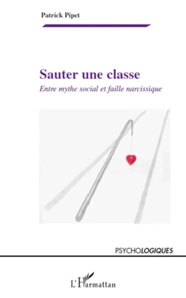 Patrick Pipet | Sauter Une Classe | Taschenbuch | FranzöSisch (2020) | 210 S.-image