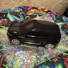 Wireless Car Mouse, Cool SUV Car Shaped Mice, 1600 DPI, 3D, 2.4Ghz, USB Receiver