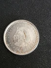 1/10th Ounce Silver Round