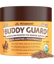 Petsmont Buddy Guard for Lumps and Bumps, Lipoma Dogs  Cats, Patent...