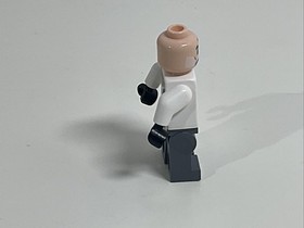 Lego Star Wars Rebels Minifigure Captain Rex 75157 Old Clone Trooper Commander