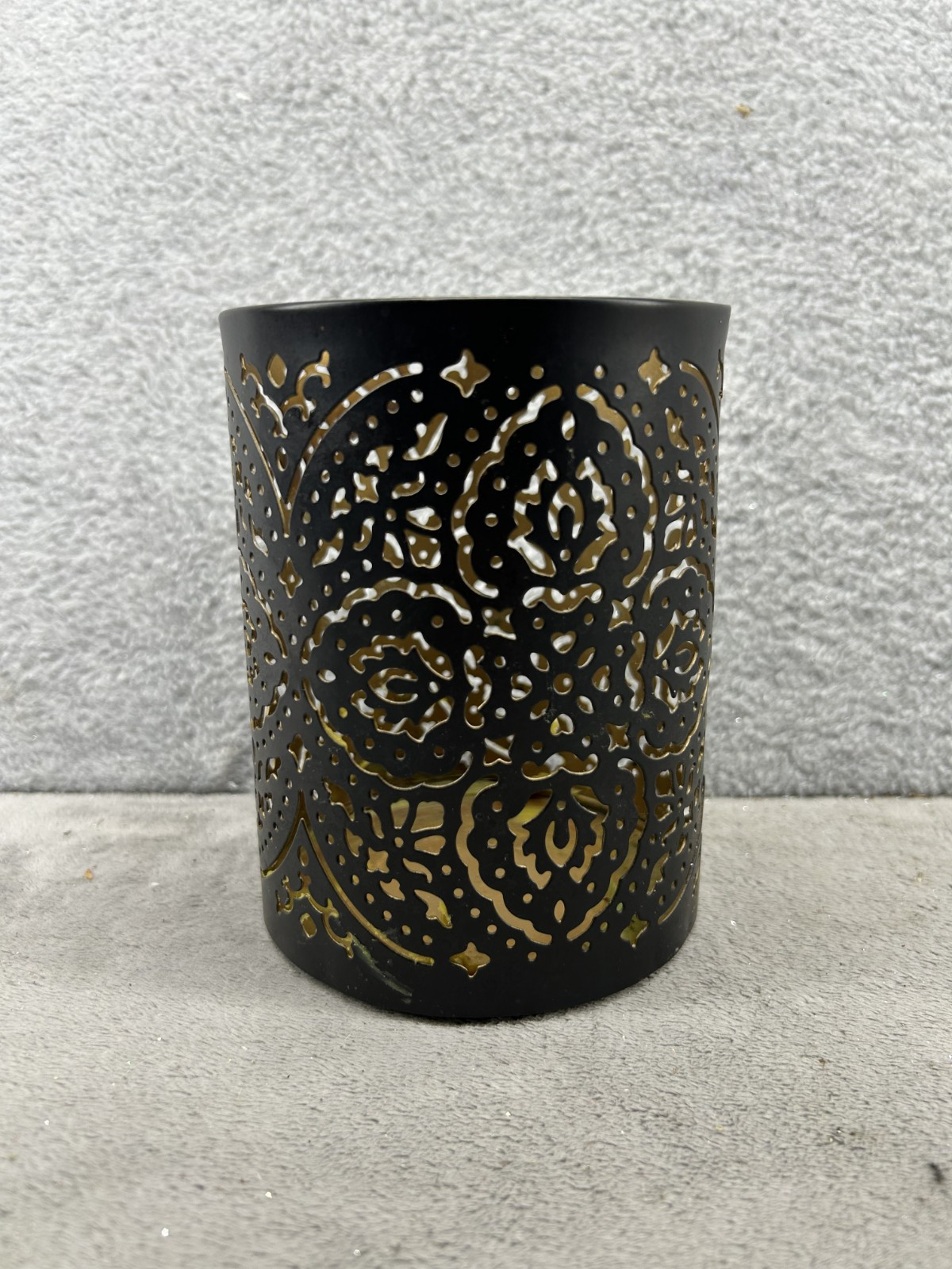 Table Top T-light Home & Table Decor 5.5" X 4.25"