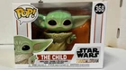 Funko Pop! Vinyl: Star Wars - The Child #368