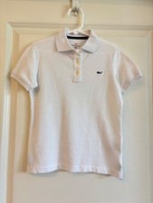 Vineyard Vines Kids Polo T-Shirt White Size 6T