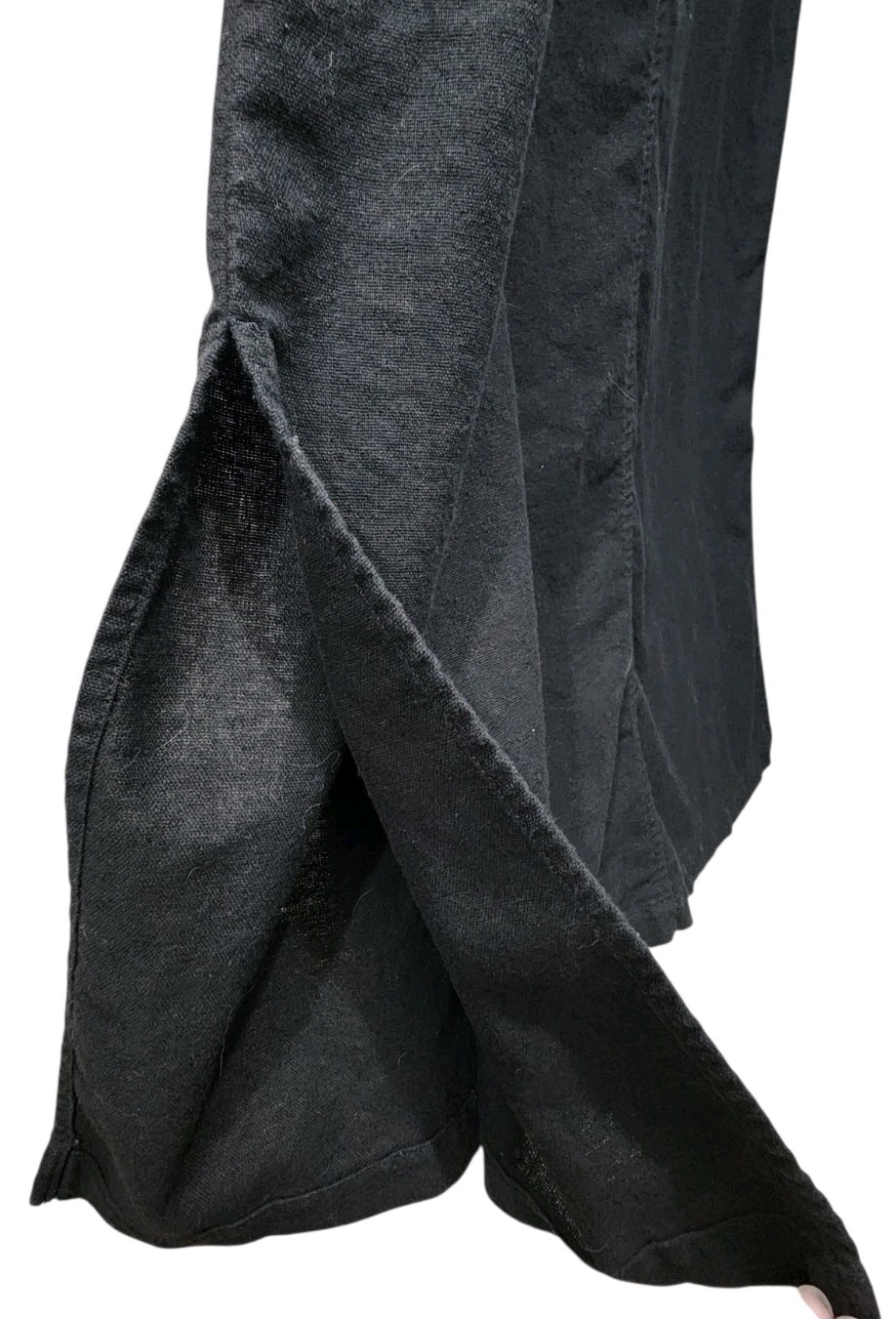 Erika Dresses Women’s Size  XL Embroidery BLACK M… - image 5
