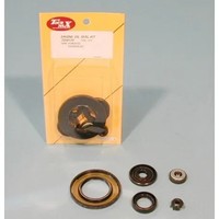 Dichtsatz Motordichtringe FüR Yamaha XS 250 Bj. 1977-1980