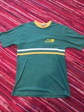 Vintage Notre Dame Champion Men’s T-Shirt Extra Large Made In USA