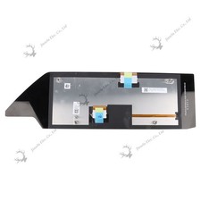 Replacement Citroen C4 Iii E-c4 2023 Dashboard Lcd Screen Display 9840456480 Oem