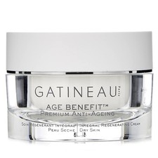 Image of Gatineau Age Benefit Integral Regenerating Cream Dry Skin 50ml (Free Postage)New