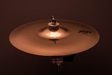 Sabian 12 XSR Splash, Brilliant