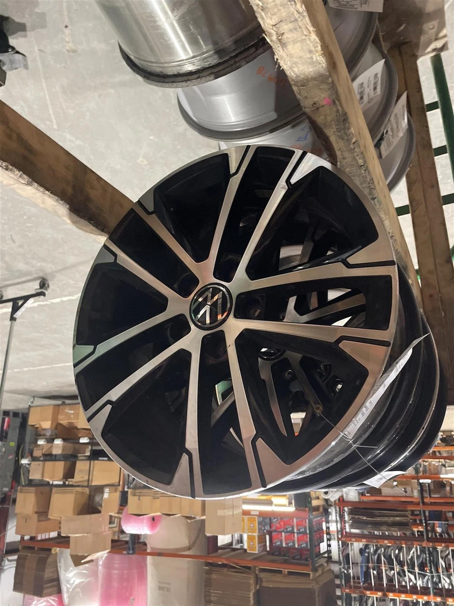 Wheels for 2023 Volkswagen Jetta for sale | eBay