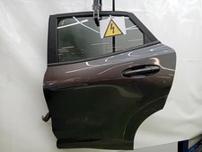 Porte arrière et accessoires Ford PUMA