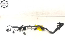 2016-2022 BMW X1 F48 2.0L I4 FUEL INJECTOR WIRE HARNESS OEM