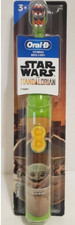 Oral-B Power Toothbrush STAR WARS Baby Yoda NEW ready to ship