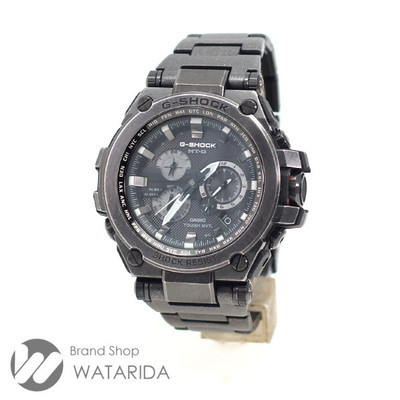 Casio CASIO G-SHOCK MT-G MTG-S1000V-1AJF Full Metal SS Box Casio CASIO G-SHOCK MT-G MTG-S1000V-1AJF Full Metal SS Box
