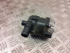 VW GOLF VIII CD1 Zirkulationswassermotor 0392024011 1.40 2018 31254791