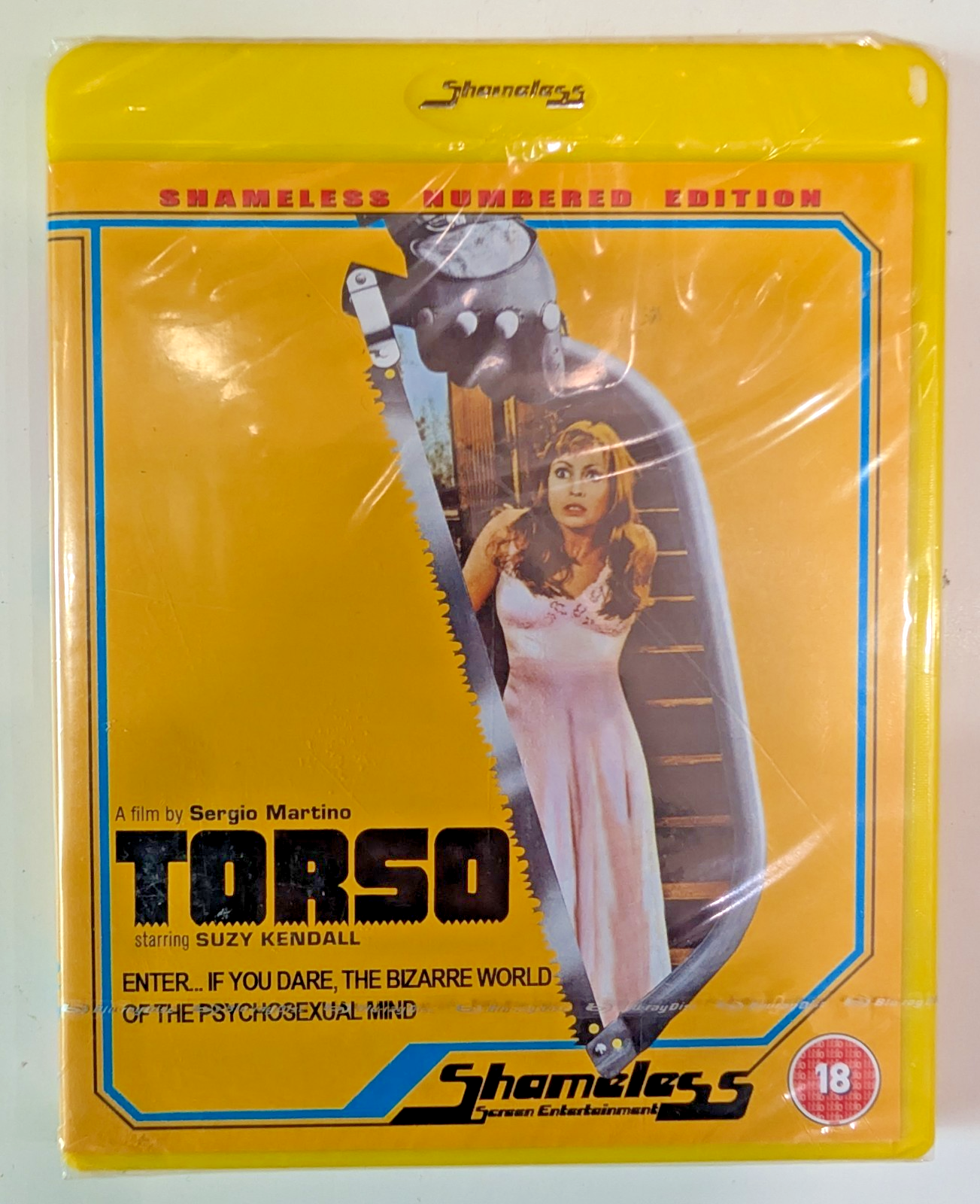 Torso Shameless - Image 2