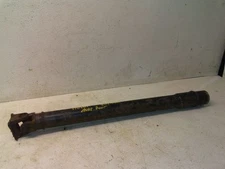 2.0L Automatic Transmission Partial Rear Drive Shaft for 12-16 Subaru Impreza