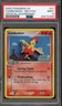 Pokemon Combusken EX Crystal Guardians Reverse Holo #31 PSA 9 Mint