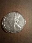 New Listing2013 Walking Liberty Silver Dollar