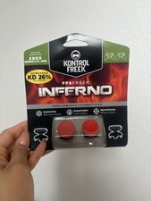 KONTROL FREEK THUMBSTICK THUMB CAP XBOX SERIES S SERIES X ONE CONTROLLER GRIP