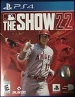 San Diego Studio Ubisoft MLB The Show 22 & The Crew 2 PlayStation 4