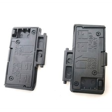 1PCS Battery Cover Battery Door Lid For Canon EOS 1100D Camera Replacement Part
