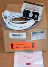 MSF-Vathauer Antriebstechnik MTR 101 Gleichstrommotorregler 230V  NEU OVP