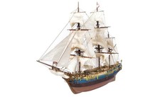 Occre HMS Bounty Querschnitt 1:54 Holz Schiffsmodell Bausatz 915mm