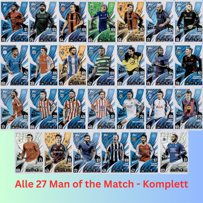 match attax 25 26 rare cards Amazon.com: Topps UEFA Champions League Match Attax 24/25 Trading and  Collectible Card Game main image 1