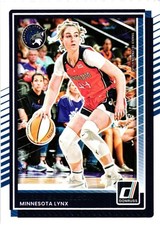 2025 Donruss WNBA #50 Karlie Samuelson