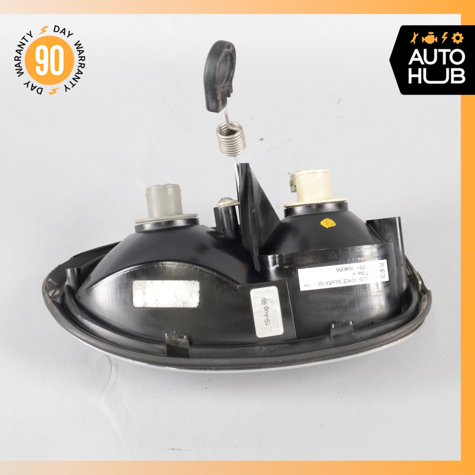 00-02 Rolls Royce Seraph / Bentley Arnage Right Turn Indicator Blinker Light OEM