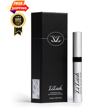 LiLash Purified Eyelash Serum for Longer & 0....