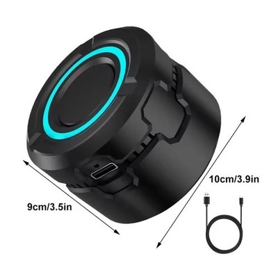 4K HD WIFI Electronic Eyepiece 5-Megapixel Full-color Bird Watching Mirror New