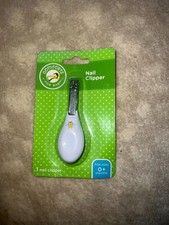 baby nail clippers