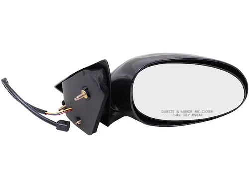 For 1998-2002 Oldsmobile Intrigue Mirror Right Brock 61867QSTW 2001 1999 2000